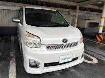 2012 Toyota Voxy