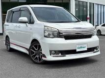 2011 Toyota Voxy