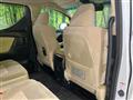 2016 Toyota Vellfire