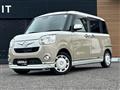 2017 Daihatsu Move Canbus