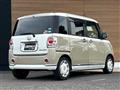 2017 Daihatsu Move Canbus