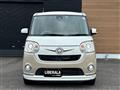 2017 Daihatsu Move Canbus