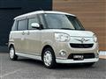 2017 Daihatsu Move Canbus