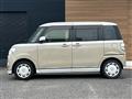 2017 Daihatsu Move Canbus