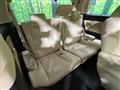 2016 Toyota Alphard Hybrid
