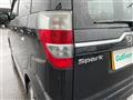 2011 Honda ZEST SPARK