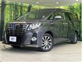 2017 Toyota Alphard Hybrid