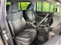 2017 Toyota Alphard Hybrid