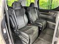 2017 Toyota Alphard Hybrid
