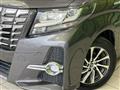 2017 Toyota Alphard Hybrid