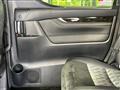 2017 Toyota Alphard Hybrid