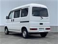 2017 Honda Acty