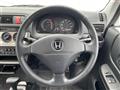 2017 Honda Acty