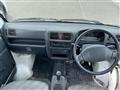 2007 Suzuki Carry Truck