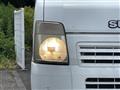 2007 Suzuki Carry Truck