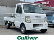2007 Suzuki Carry Truck