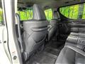 2018 Toyota Alphard Hybrid