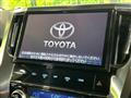 2018 Toyota Alphard Hybrid