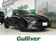 2024 Toyota Crown