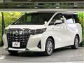 2019 Toyota Alphard Hybrid
