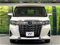 2019 Toyota Alphard Hybrid