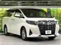 2019 Toyota Alphard Hybrid