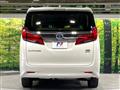 2019 Toyota Alphard Hybrid