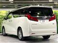 2019 Toyota Alphard Hybrid