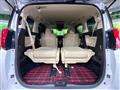 2019 Toyota Alphard Hybrid