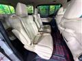 2019 Toyota Alphard Hybrid