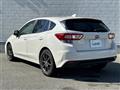 2018 Subaru Impreza