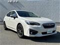 2018 Subaru Impreza