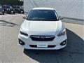 2018 Subaru Impreza