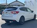 2018 Subaru Impreza