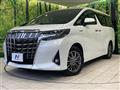 2019 Toyota Alphard Hybrid
