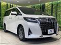 2019 Toyota Alphard Hybrid