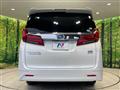 2019 Toyota Alphard Hybrid