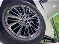 2019 Toyota Alphard Hybrid