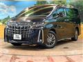 2020 Toyota Alphard Hybrid