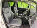 2020 Toyota Vellfire