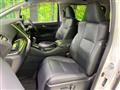 2020 Toyota Vellfire