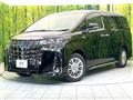 2020 Toyota Alphard Hybrid