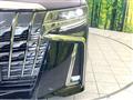 2020 Toyota Alphard Hybrid