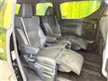 2020 Toyota Alphard Hybrid