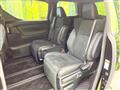 2020 Toyota Alphard Hybrid