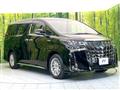 2020 Toyota Alphard Hybrid