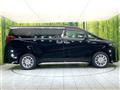 2020 Toyota Alphard Hybrid