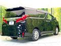 2020 Toyota Alphard Hybrid