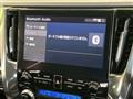2021 Toyota Alphard Hybrid