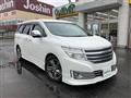 2011 Nissan Elgrand